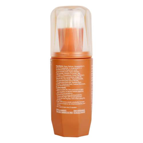 YUDERMA: Renewcell Unifying Regenerator Retinol 2% + Argireline Cream  40ml
