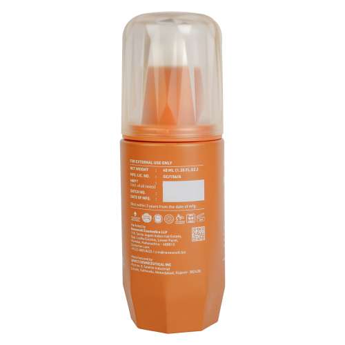 YUDERMA: Renewcell Unifying Regenerator Retinol 2% + Argireline Cream  40ml
