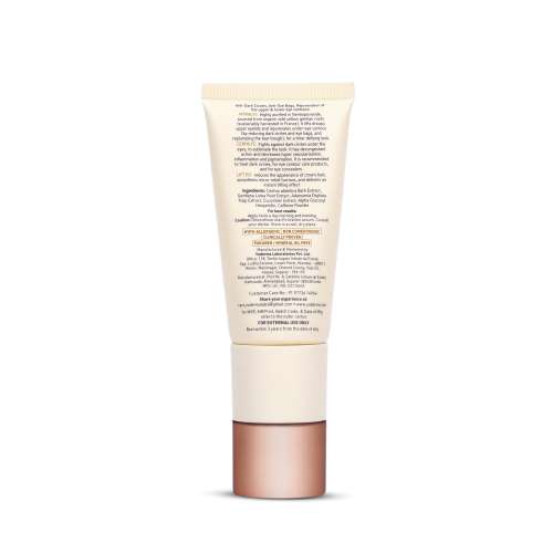 YUDERMA: Yuvenex Under Eye Gel 25ml