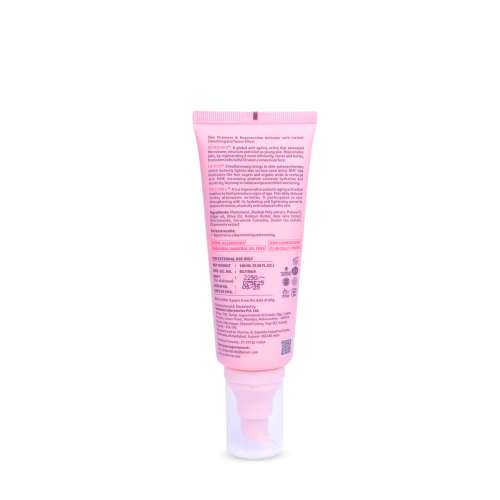 YUDERMA: Yulift Cream 3X Firming With Instant Smooth & Tensor Effect 100ml