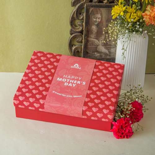 Omay Foods: Mom's Joy Hamper 900gm