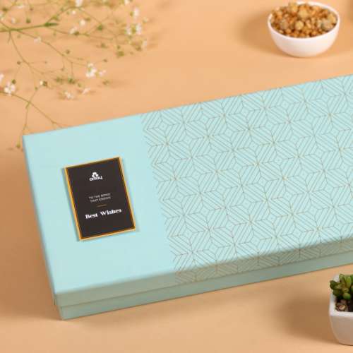 Omay Foods: Awesome Grow Kit Gift Box 900gm