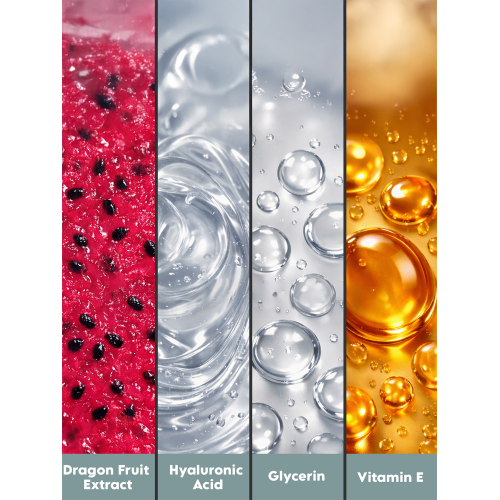 Hues for Him: Mens Color-Changing Moisturizer | with Hyaluronic Acid and Glycerine | So Hydrating with Sheer-Coverage and Anti-Ageing Properties | Perfect for Mens Faces, 30 gm