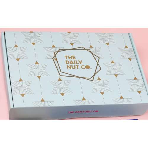 The Daily Nut Co.: The Mom Luxe Box 800gm