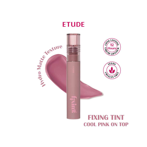 Etude: Gal Pals Box