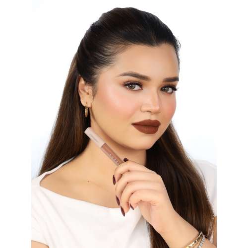 Love Earth: Softy Tinty Lipstick - Mocha Melt 1.5ml