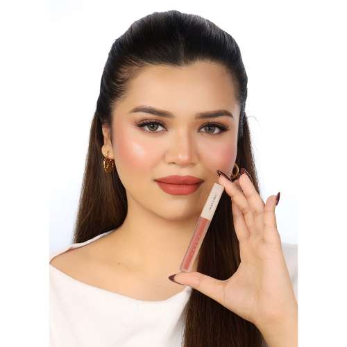 Love Earth: Softy Tinty Lipstick - Very Berry 1.5ml
