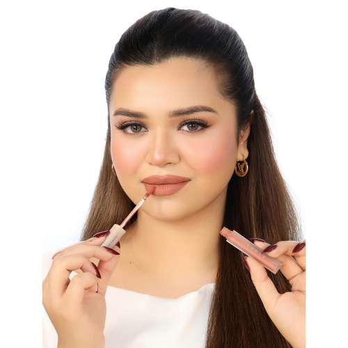 Love Earth: Softy Tinty Lipstick Pack of 9Â (1.5ml x 9)