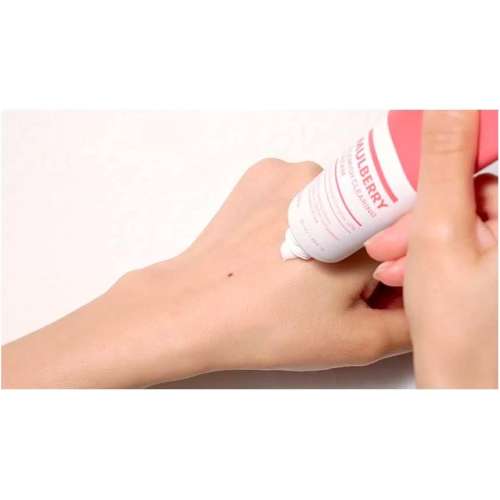 Apieu: Mulberry Blemish Clearing Cream 50ml