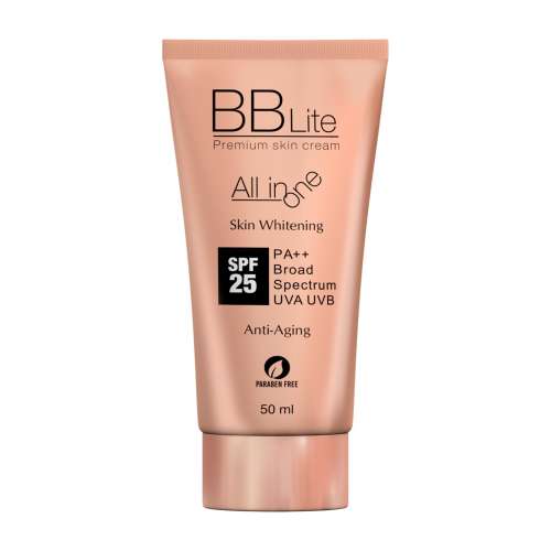 Ethiglo: BBlite Premium skin cream All-in-one 50ml  Pack of 1