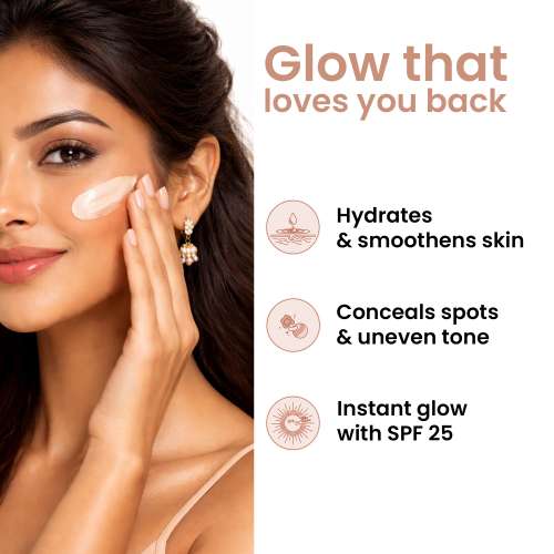 Ethiglo: BBlite Premium skin cream All-in-one 50ml  Pack of 1