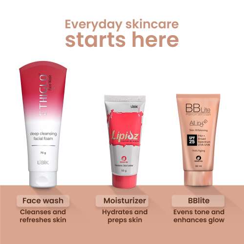 Ethiglo: BBlite Premium skin cream All-in-one 50ml  Pack of 1