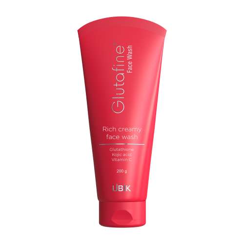 Ethiglo: Glutafine Face Wash 200gm