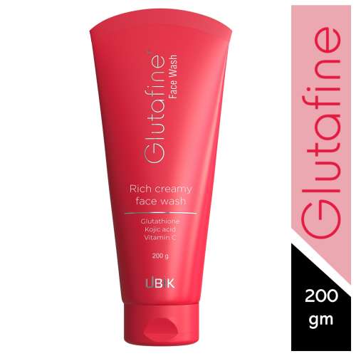 Ethiglo: Glutafine Face Wash 200gm
