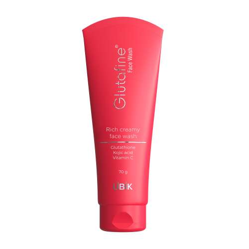 Ethiglo: Glutafine Face Wash 70gm
