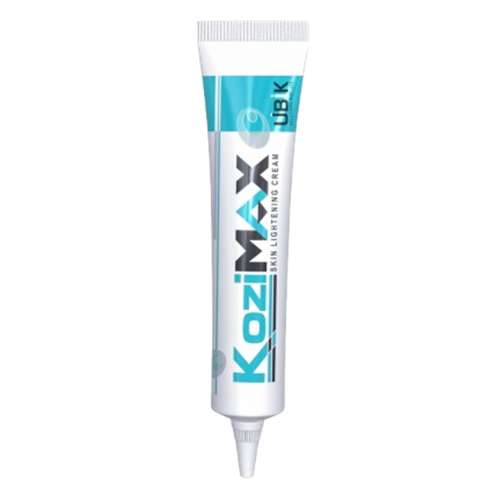 Ethiglo: Kozimax Skin Lightening Cream 9gm