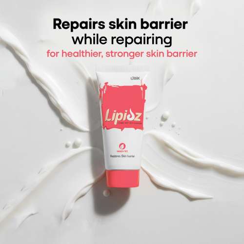 Ethiglo: Lipidz Lipid Replenishing Cream 100gm