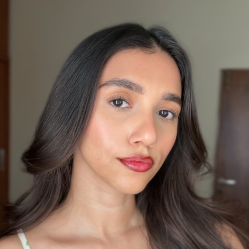 Diam Beauty: Draw Me In Lip Marker - Hotline 2.5ml