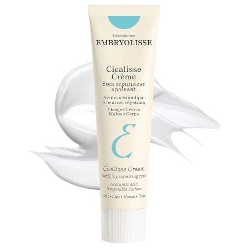Embryolisse: Cicalisse Cream - Soothing Repair for Irritated Skin 40ml