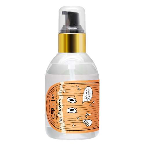 Elizavecca: CER-100 Collagen Coating Hair Muscle Essence 150ml