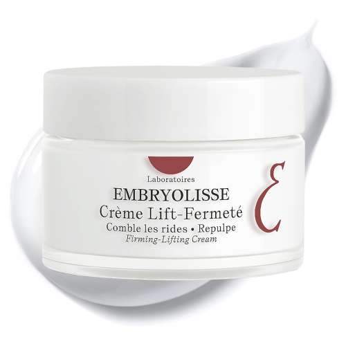 Embryolisse: Firming Lifting Cream - Anti-Aging Face Moisturizer with Hyaluronic Acid 50ml