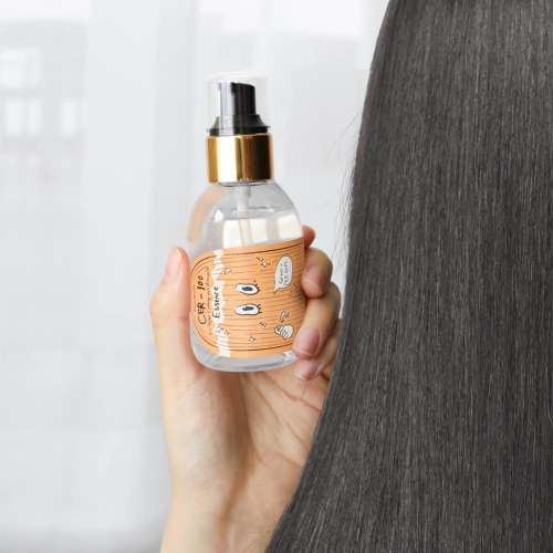 Elizavecca: CER-100 Collagen Coating Hair Muscle Essence 150ml