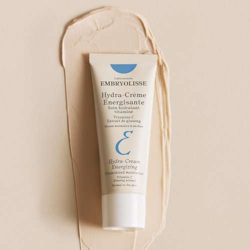 Embryolisse: Hydra-Cream Energizing - Vitamin C Moisturizer to Boost Skin Radiance 40ml