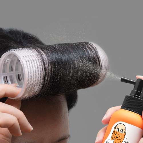 Elizavecca: CER-100 Collagen Coating Hair A+ Muscle Hair Fixer Spray 150ml