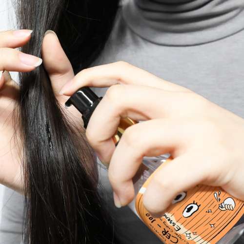 Elizavecca: CER-100 Collagen Coating Hair Muscle Essence 150ml