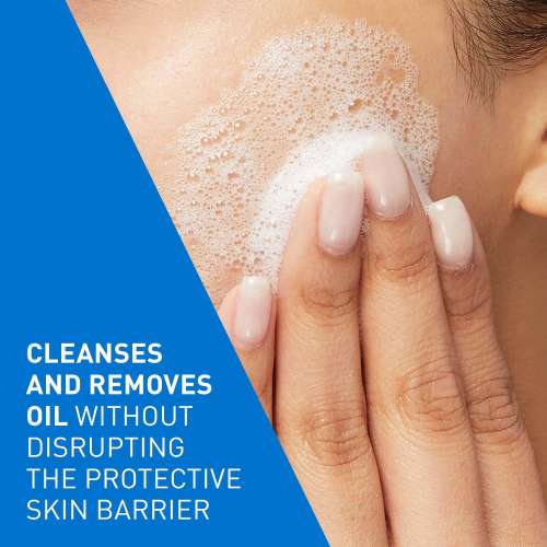 CeraVe: Foaming Cleanser 473ml