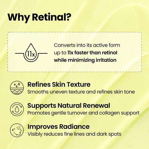 K-Secret: SEOUL 1988 Retinal Liposome 1% + Fermented Rice 50ml
