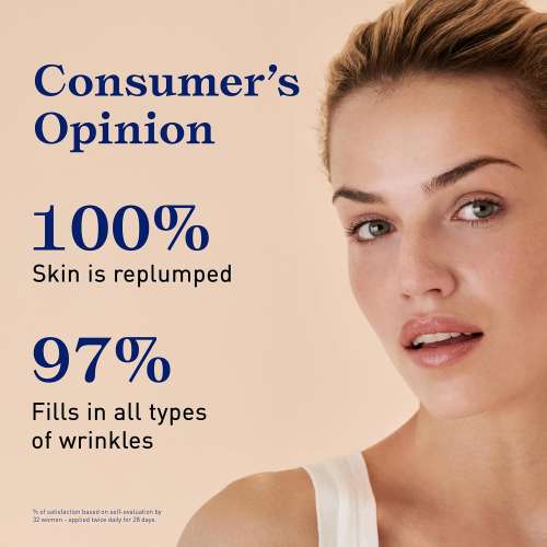 Embryolisse: Firming Lifting Cream - Anti-Aging Face Moisturizer with Hyaluronic Acid 50ml
