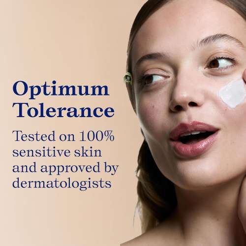 Embryolisse: Lait-Crème Retinol-Like - Plant-Based Retinol Moisturizer to Smooth Wrinkles 75ml