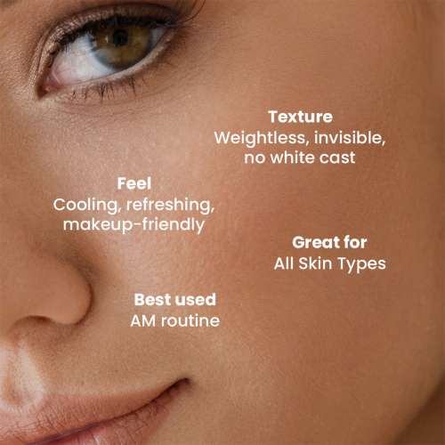 ClayCo.: Sakura & Rice Water Sunmist SPF 50+ PA++++ I 60ml
