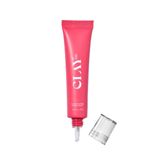 ClayCo.: Cica Microneedling Exosome Serum 30ml