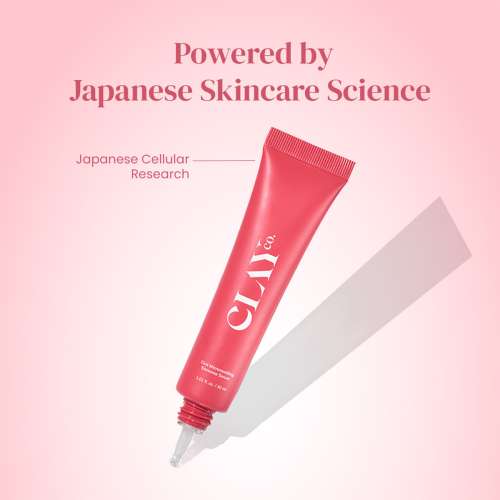 ClayCo.: Cica Microneedling Exosome Serum 30ml