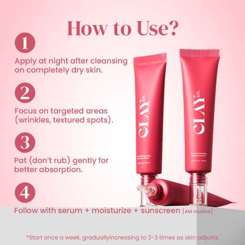 ClayCo.: Cica Microneedling Exosome Serum 30ml