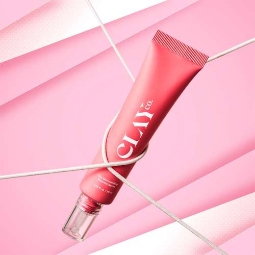ClayCo.: Cica Microneedling Exosome Serum 30ml