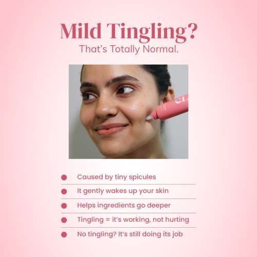 ClayCo.: Cica Microneedling Exosome Serum 30ml