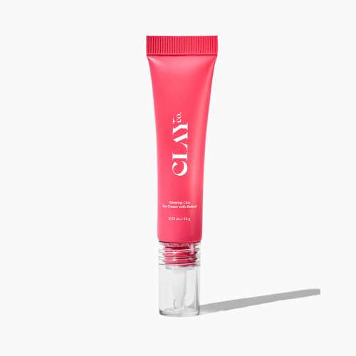ClayCo.: Ginseng Cica Eye Cream with 0.15% Retinal 15gm