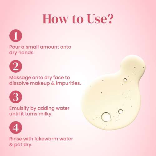 ClayCo.: Zero-residue Tsubaki Cleansing Oil 55ml