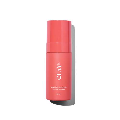 ClayCo.: Sake Glass Glow Mist with Vegan PDRN 50ml