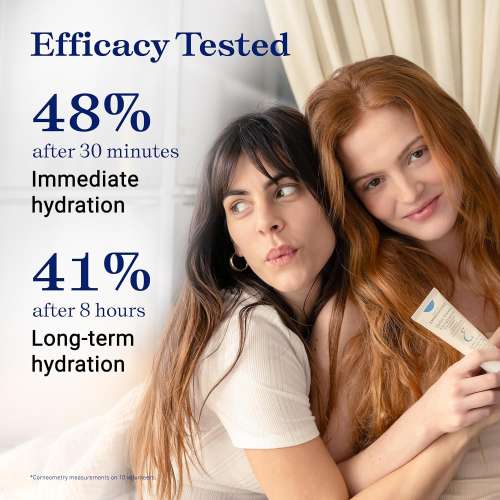 Embryolisse: Hydra-Cream Energizing - Vitamin C Moisturizer to Boost Skin Radiance 40ml