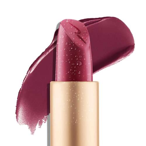 Renee Cosmetics: H2O Hydrating Creme Lipstick Berry Rain 4gm