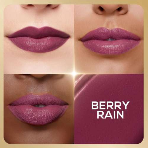 Renee Cosmetics: H2O Hydrating Creme Lipstick Berry Rain 4gm