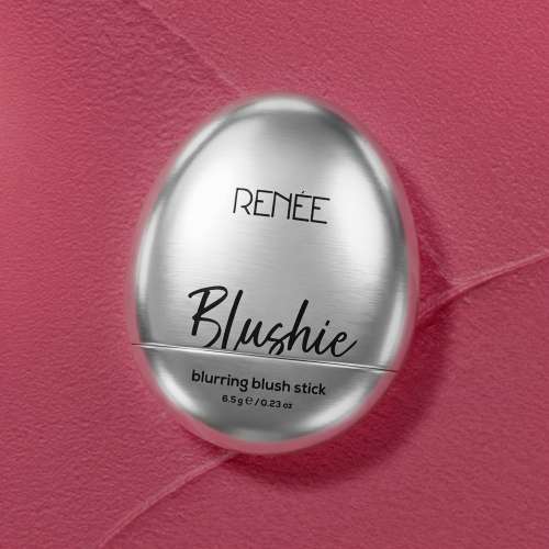 Renee Cosmetics: Blushie Blurring Blush Stick 1 Pinkie Promise 6.5gm