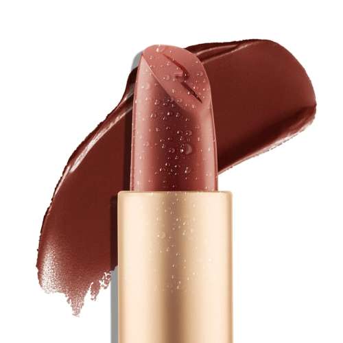 Renee Cosmetics: H2O Hydrating Creme Lipstick Brown Bay 4gm