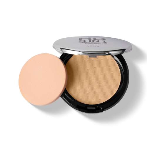 Renee Cosmetics: Pro Hd 3-In-1 Compact Ivorie Light 9gm