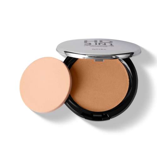 Renee Cosmetics: Pro Hd 3-In-1 Compact Miel Light 9gm