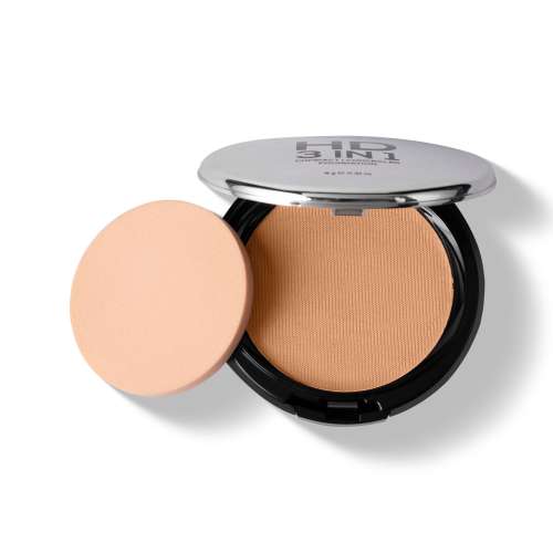 Renee Cosmetics: Pro Hd 3-In-1 Compact Noix Light 9gm